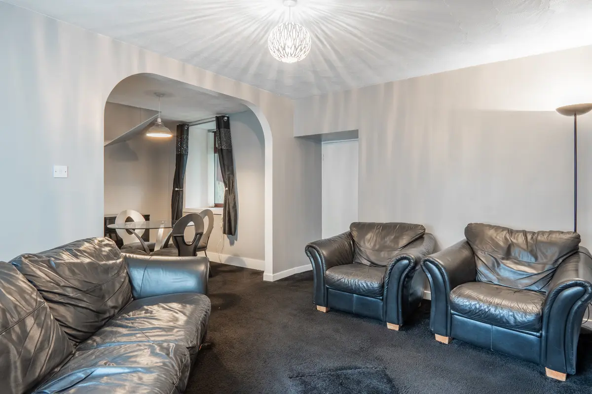 62 Balvenie Street, Dufftown AB55 4AS