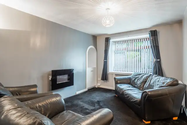 62 Balvenie Street, Dufftown AB55 4AS