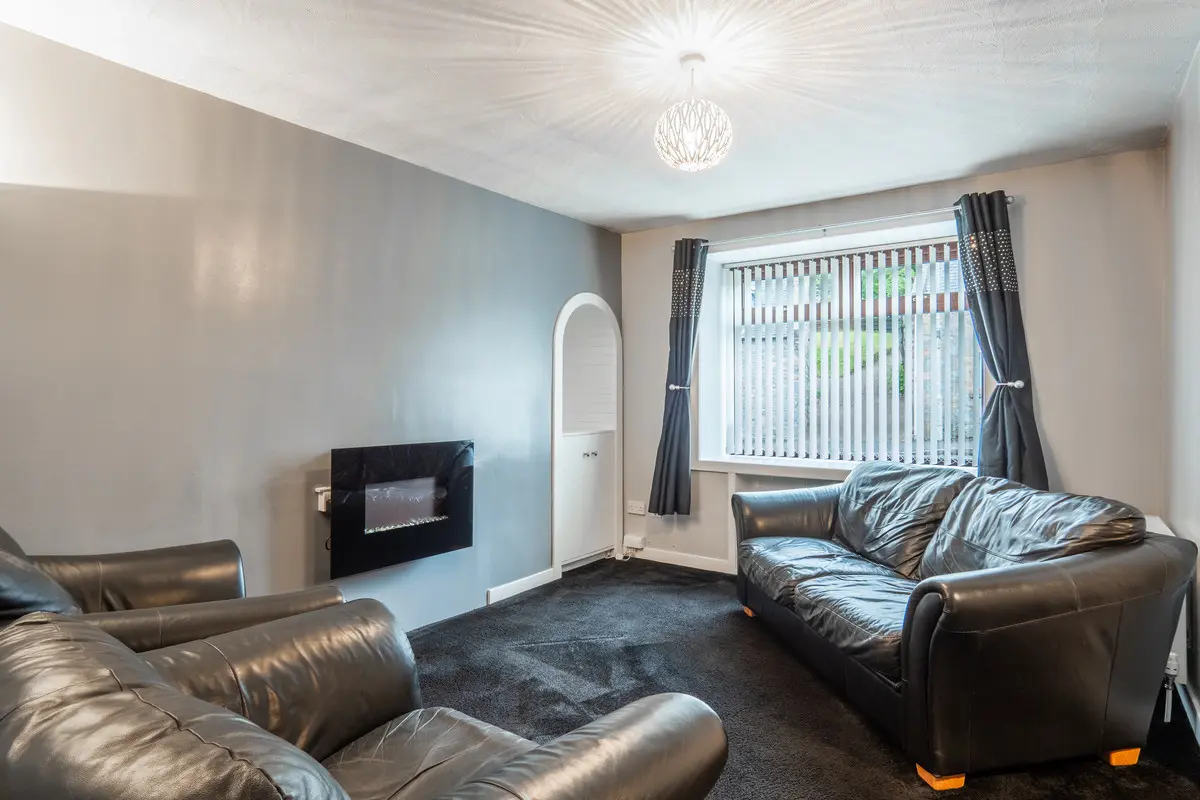62 Balvenie Street, Dufftown AB55 4AS