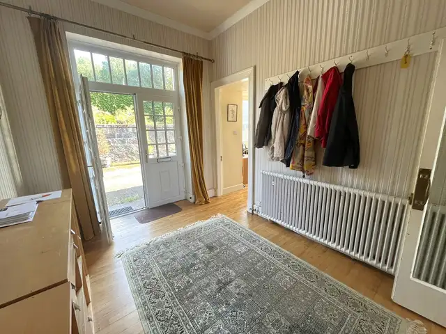 Hall
