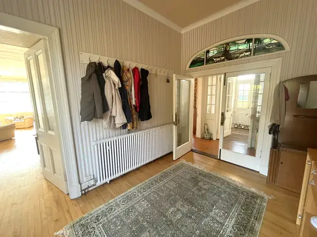 Hall
