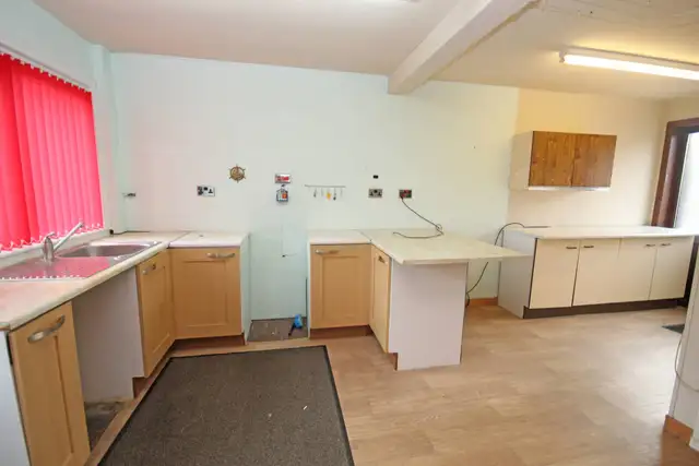 43 Bryson Crescent, Portessie, Buckie, AB56 1TQ