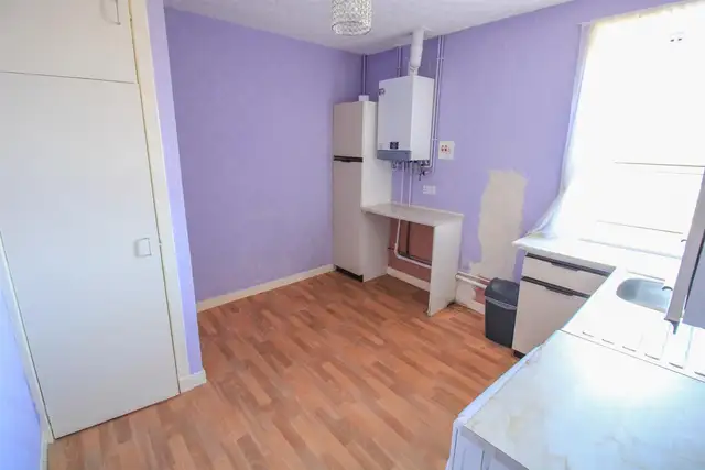 Oldwick Road, Wick, KW1 5BH