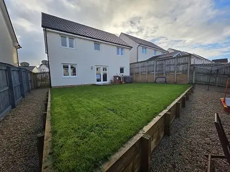 1 Greenfield Circle, Elgin IV30 5NF