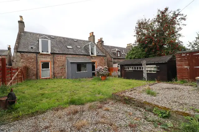 28 Innes Street Inverness IV1 1NS