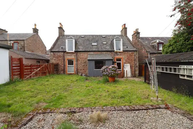 28 Innes Street Inverness IV1 1NS