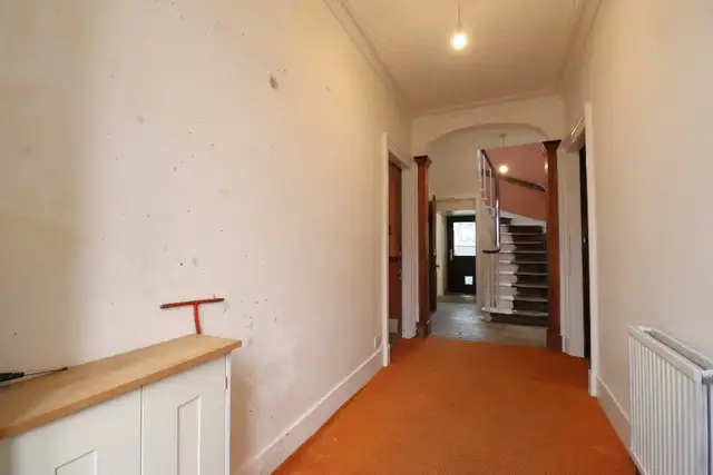 Hall