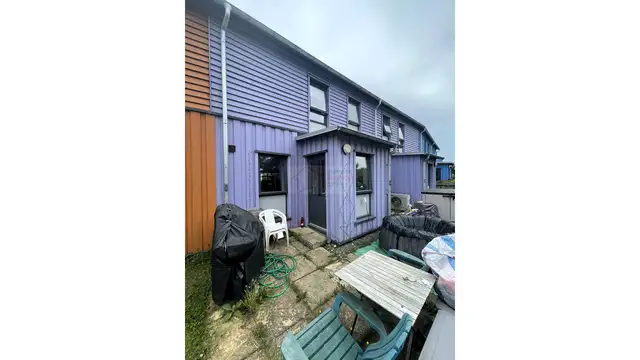 524 East Wins, The Park, Findhorn, Moray, IV36 3TH