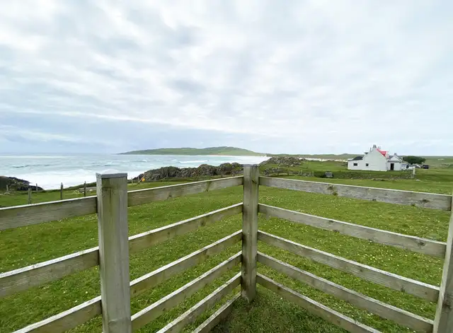 Bayview, Balephuil, Isle of Tiree, PA77 6UE