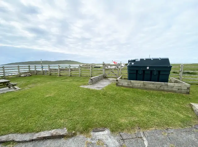 Bayview, Balephuil, Isle of Tiree, PA77 6UE