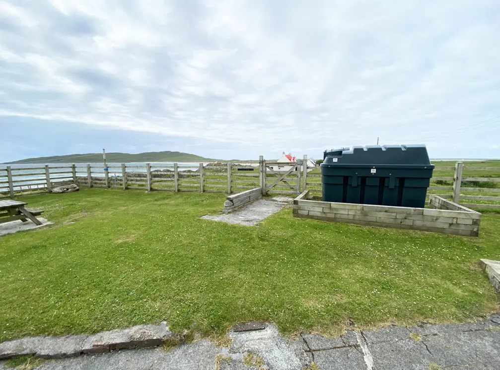 Bayview, Balephuil, Isle of Tiree, PA77 6UE