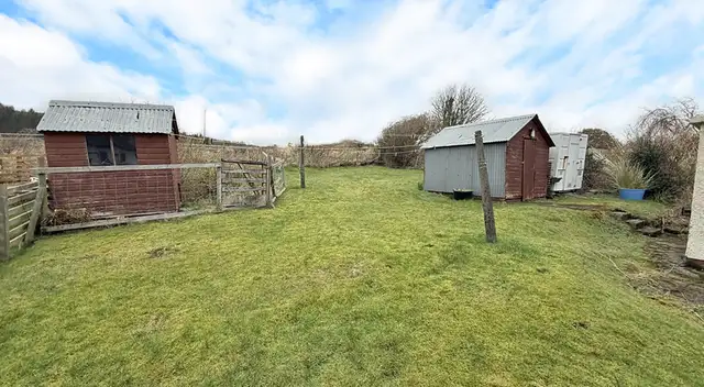 2 Torr-Na-Faire, Lochaline, Morvern, PA80 5XS