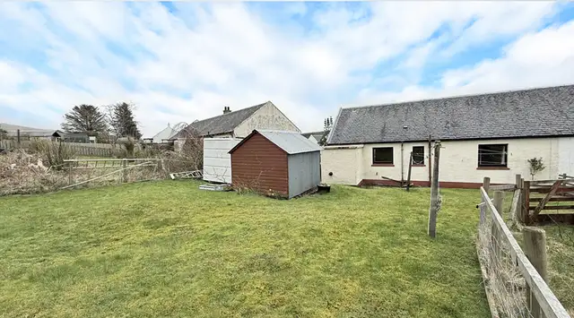 2 Torr-Na-Faire, Lochaline, Morvern, PA80 5XS