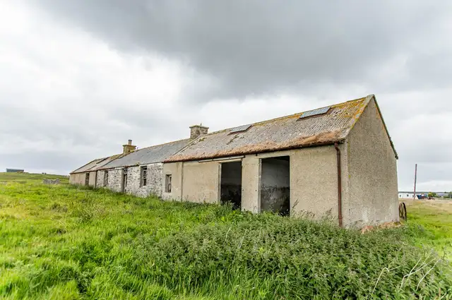 Lybster, Lybster, Highland. KW3 6DA