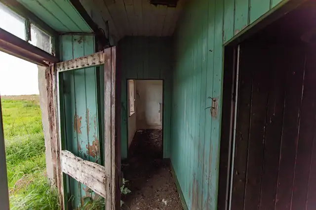 Hall