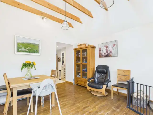 Linganbo Cottages, Banff, AB45 3NS