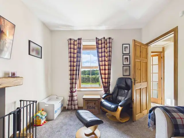 Living