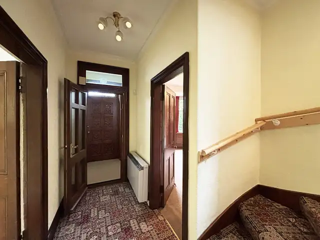 Hall