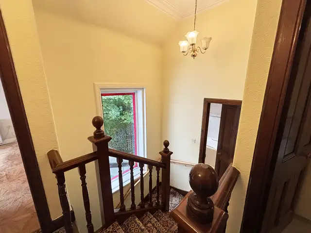 Tigh An Duin, Glenmore Road, Oban, PA34 4PG