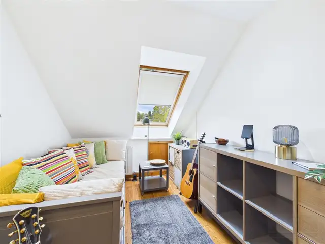 5 Woodside Hall, Woodside Avenue, Grantown on Spey, PH26 3JR