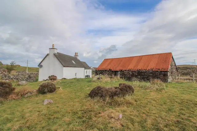 Cuaig, Arrina, Applecross, IV54 8XU