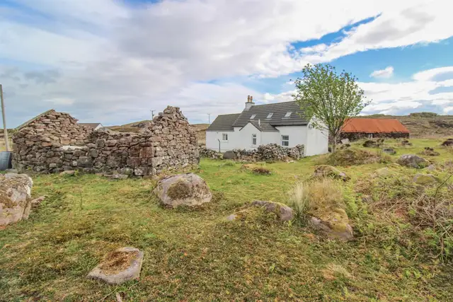 Cuaig, Arrina, Applecross, IV54 8XU
