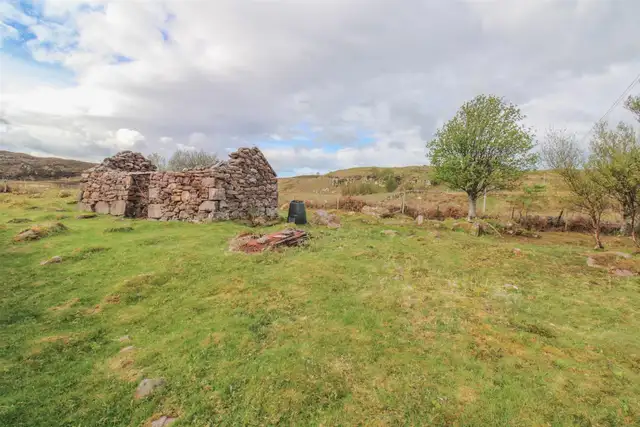 Cuaig, Arrina, Applecross, IV54 8XU