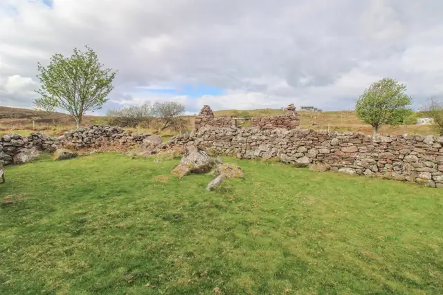 Cuaig, Arrina, Applecross, IV54 8XU