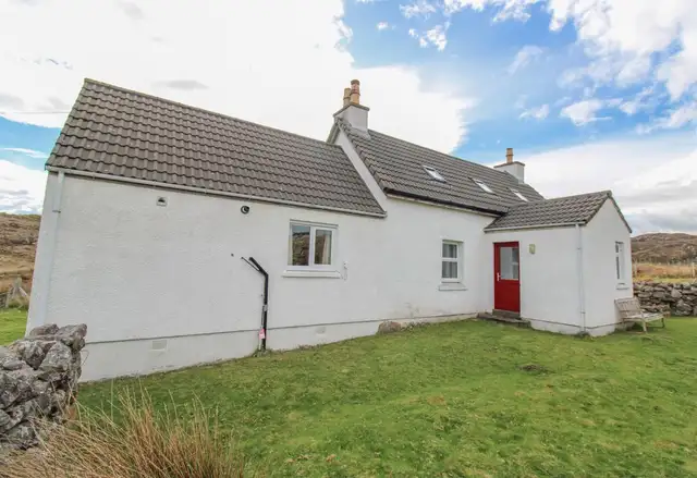 Cuaig, Arrina, Applecross, IV54 8XU