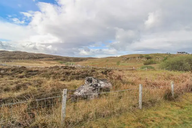 Cuaig, Arrina, Applecross, IV54 8XU