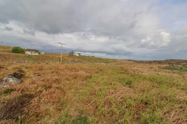 Cuaig, Arrina, Applecross, IV54 8XU