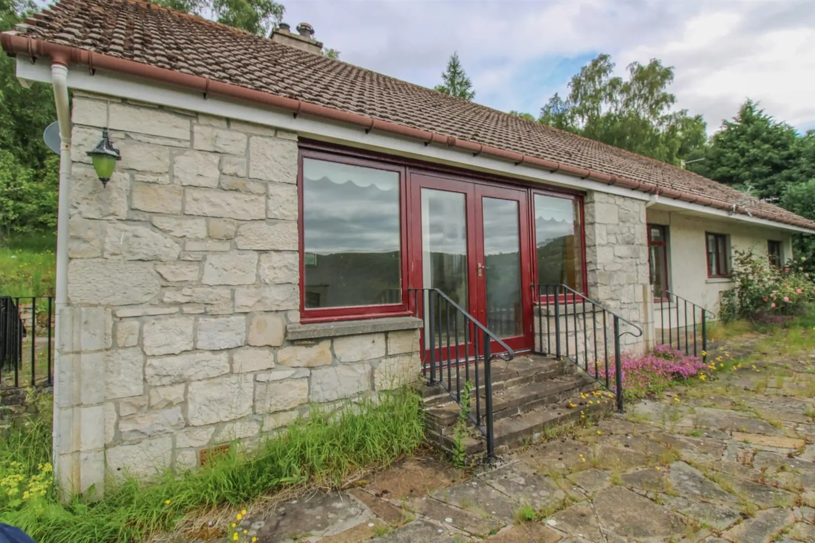 Pitfure, Rogart, Sutherland, IV28 3UA