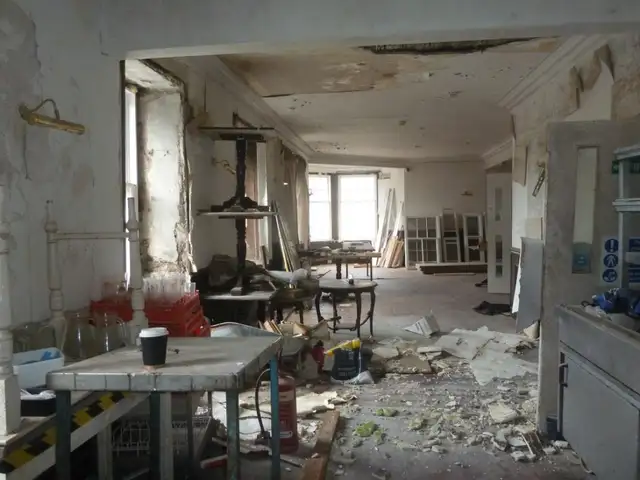 Hall