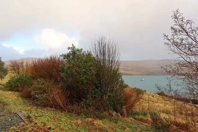 Rowan Tree Cottage, 7 Lower Milovaig, Glendale, Isle of Skye IV55 8WR
