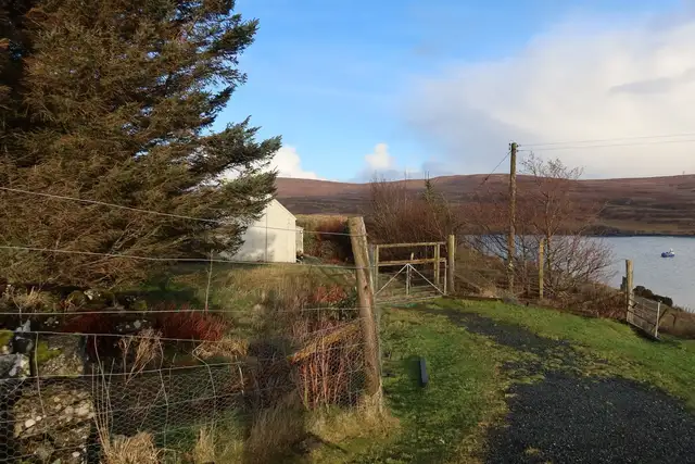 Rowan Tree Cottage, 7 Lower Milovaig, Glendale, Isle of Skye IV55 8WR