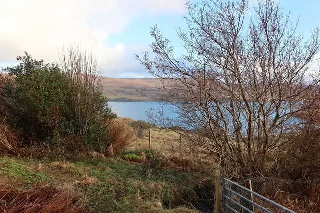 Rowan Tree Cottage, 7 Lower Milovaig, Glendale, Isle of Skye IV55 8WR