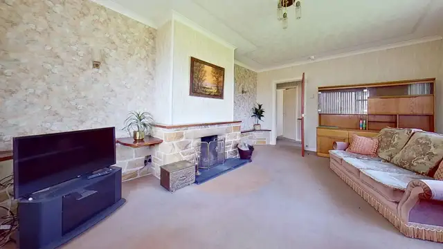 Living