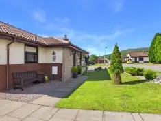 158 Dalnabay, Silverglades, Aviemore