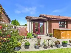 158 Dalnabay, Silverglades, Aviemore