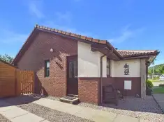 158 Dalnabay, Silverglades, Aviemore