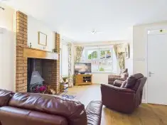 158 Dalnabay, Silverglades, Aviemore