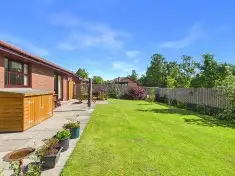 158 Dalnabay, Silverglades, Aviemore