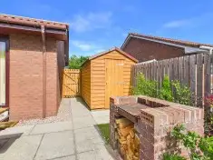 158 Dalnabay, Silverglades, Aviemore