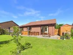 158 Dalnabay, Silverglades, Aviemore