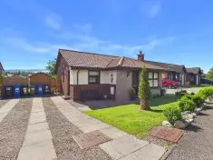 158 Dalnabay, Silverglades, Aviemore