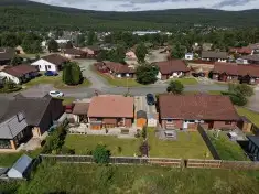 158 Dalnabay, Silverglades, Aviemore
