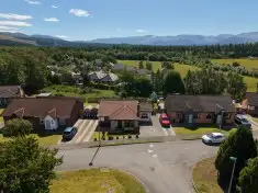 158 Dalnabay, Silverglades, Aviemore
