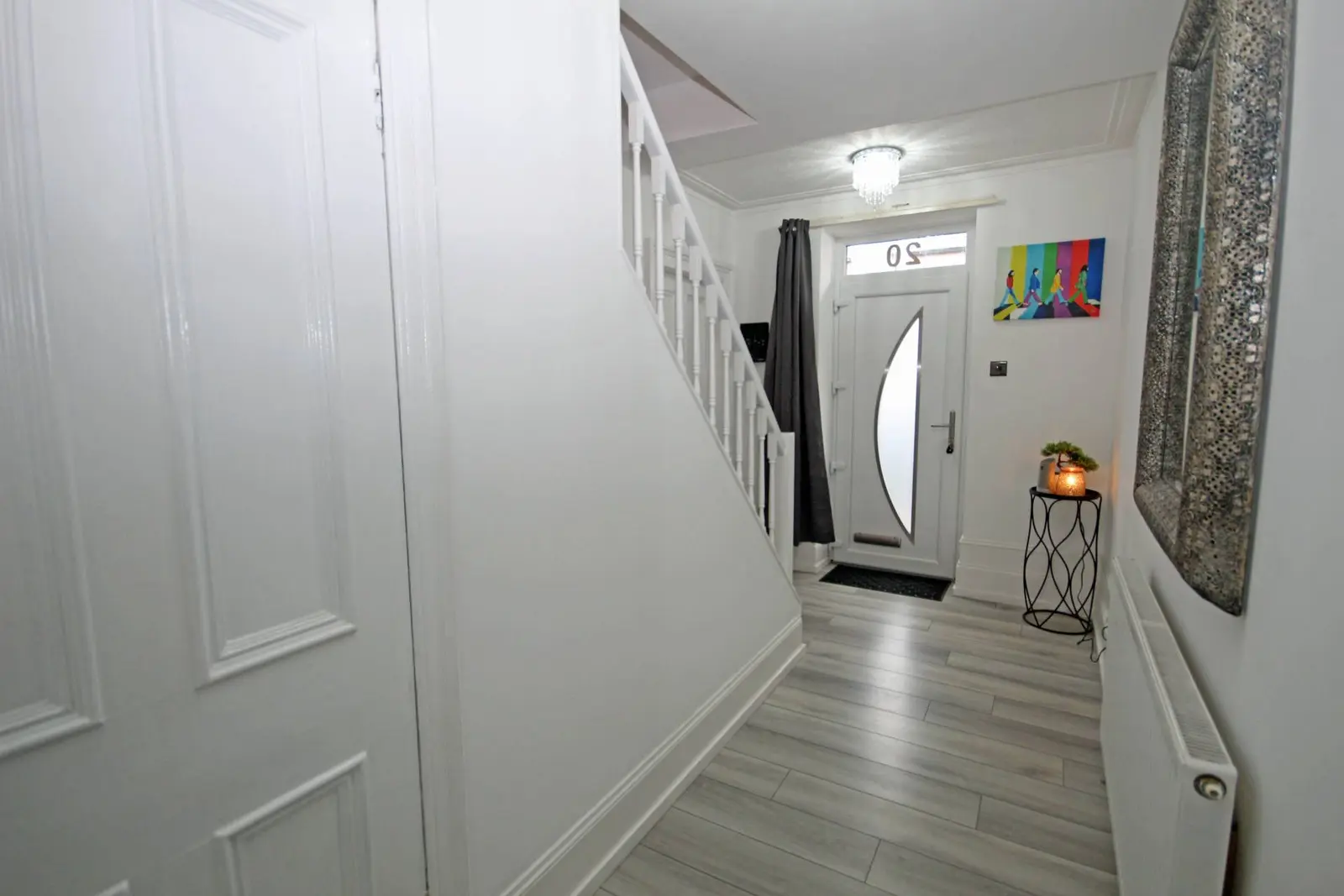 Hall