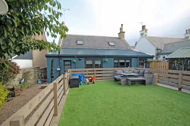 20 New Street, Findochty, AB56 4PS