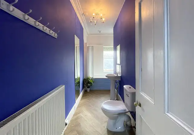 Hall